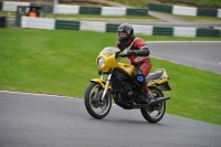 NOVICE GREEN/YELLOW BIKES