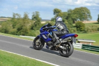 NOVICE BLUE/WHITE BIKES