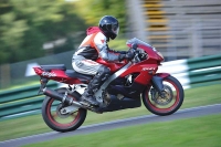 NOVICE RED/ORANGE BIKES