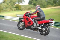 NOVICE RED/ORANGE BIKES
