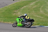 NOVICE GREEN/YELLOW BIKES