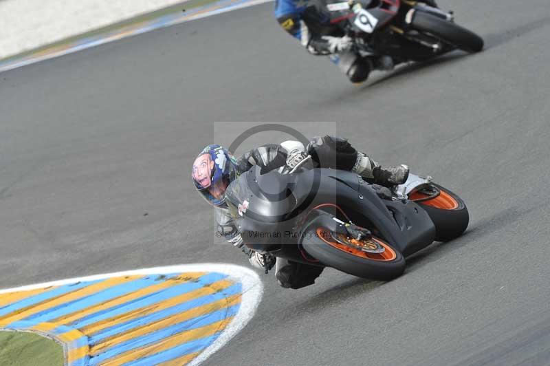 france le mans;le mans;motorbikes;no limits;peter wileman photography;sept 2012;trackday;trackday digital images
