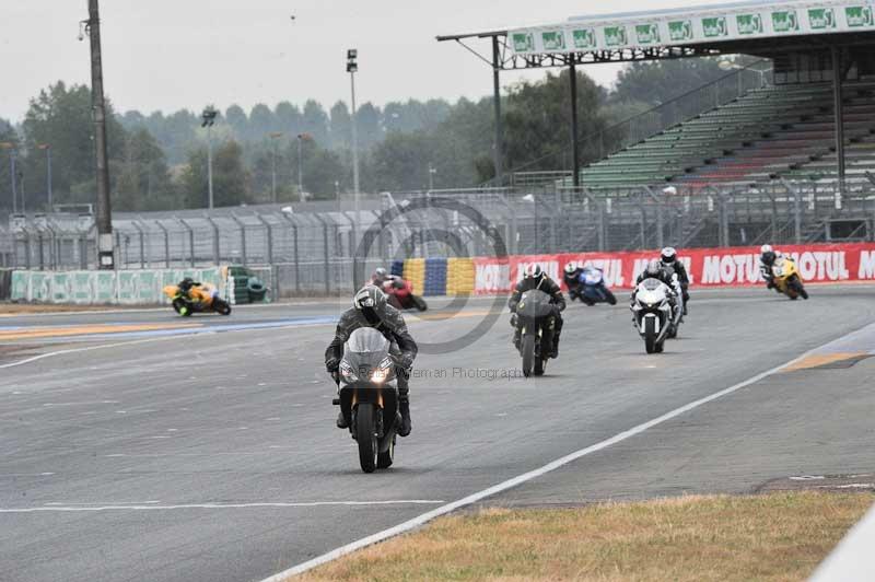 france le mans;le mans;motorbikes;no limits;peter wileman photography;sept 2012;trackday;trackday digital images