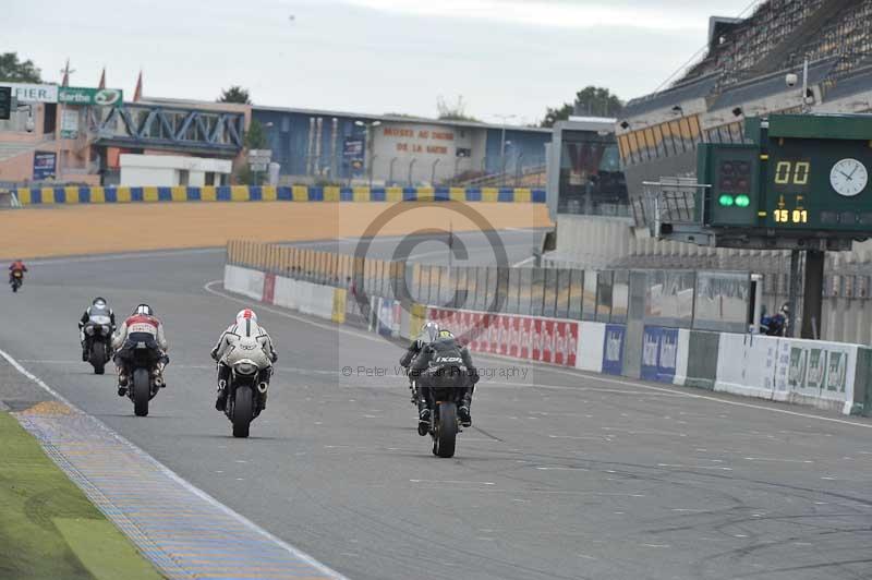 france le mans;le mans;motorbikes;no limits;peter wileman photography;sept 2012;trackday;trackday digital images