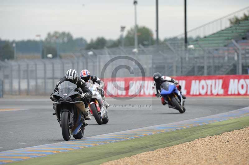 france le mans;le mans;motorbikes;no limits;peter wileman photography;sept 2012;trackday;trackday digital images