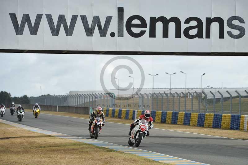 france le mans;le mans;motorbikes;no limits;peter wileman photography;sept 2012;trackday;trackday digital images