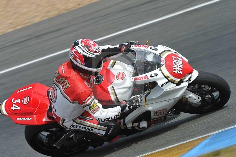 france le mans;le mans;motorbikes;no limits;peter wileman photography;sept 2012;trackday;trackday digital images