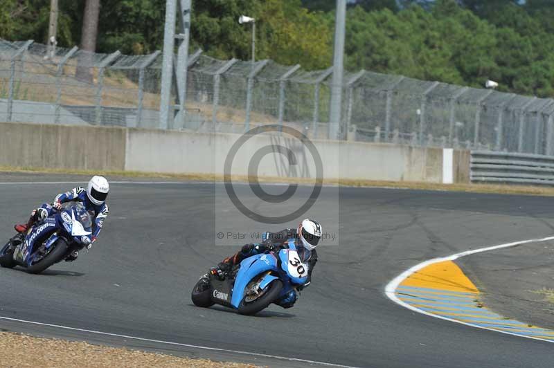 france le mans;le mans;motorbikes;no limits;peter wileman photography;sept 2012;trackday;trackday digital images