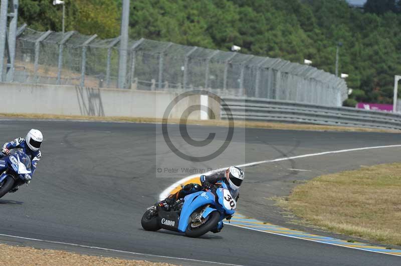 france le mans;le mans;motorbikes;no limits;peter wileman photography;sept 2012;trackday;trackday digital images