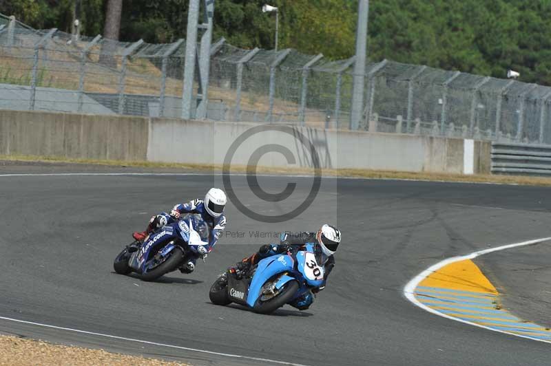 france le mans;le mans;motorbikes;no limits;peter wileman photography;sept 2012;trackday;trackday digital images
