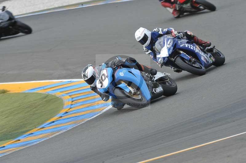 france le mans;le mans;motorbikes;no limits;peter wileman photography;sept 2012;trackday;trackday digital images