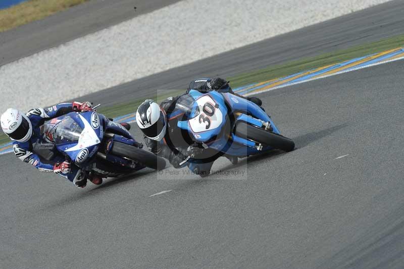 france le mans;le mans;motorbikes;no limits;peter wileman photography;sept 2012;trackday;trackday digital images
