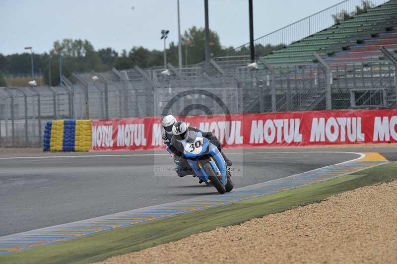 france le mans;le mans;motorbikes;no limits;peter wileman photography;sept 2012;trackday;trackday digital images