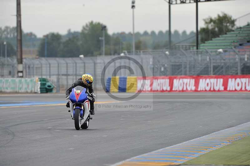 france le mans;le mans;motorbikes;no limits;peter wileman photography;sept 2012;trackday;trackday digital images
