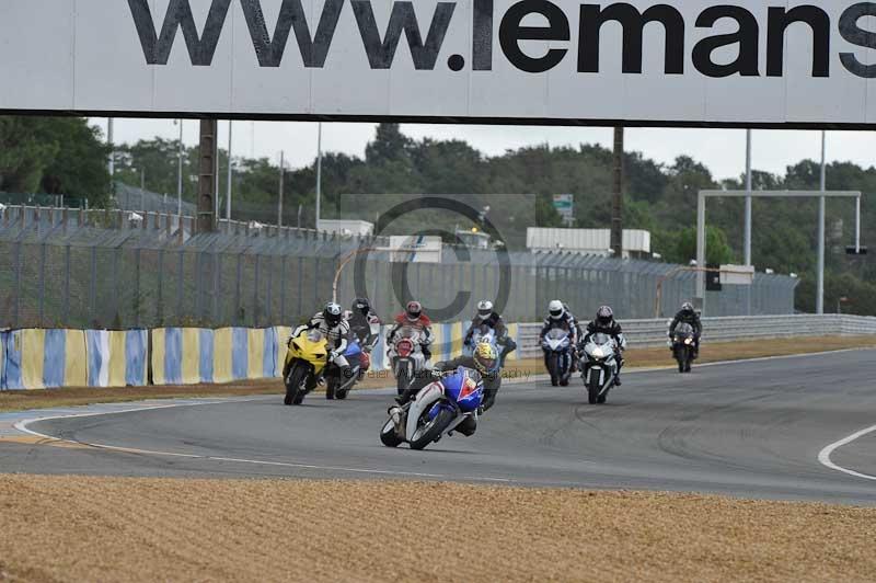 france le mans;le mans;motorbikes;no limits;peter wileman photography;sept 2012;trackday;trackday digital images