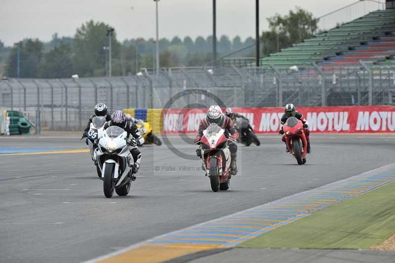 france le mans;le mans;motorbikes;no limits;peter wileman photography;sept 2012;trackday;trackday digital images