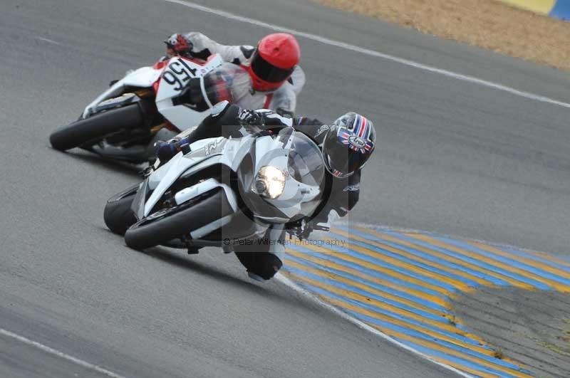 france le mans;le mans;motorbikes;no limits;peter wileman photography;sept 2012;trackday;trackday digital images
