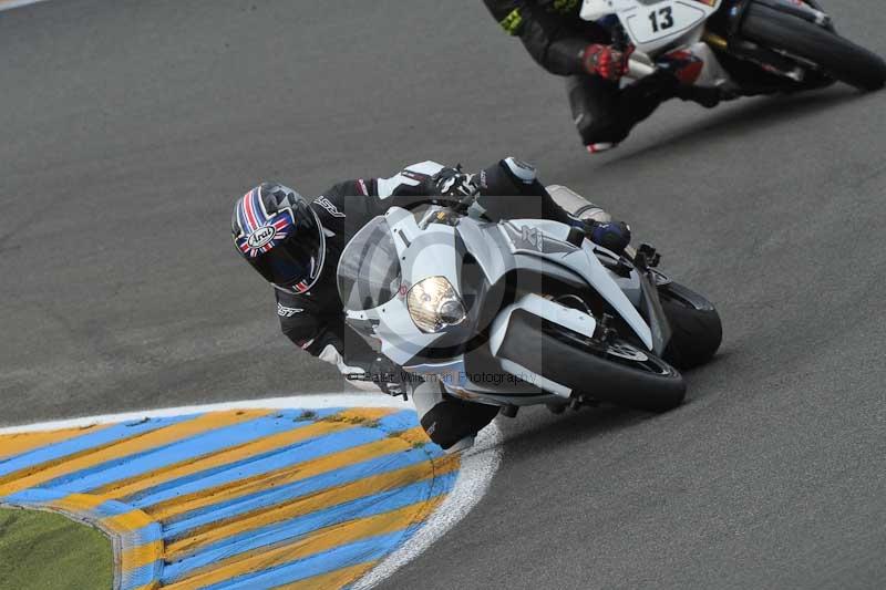france le mans;le mans;motorbikes;no limits;peter wileman photography;sept 2012;trackday;trackday digital images