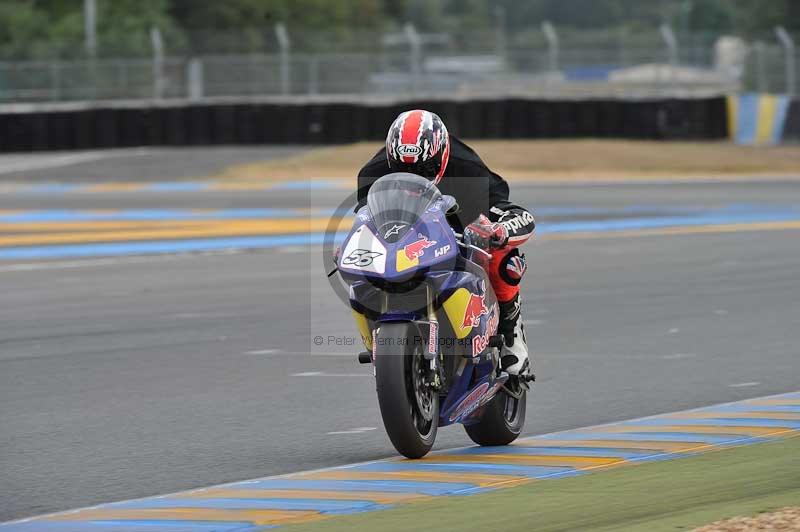france le mans;le mans;motorbikes;no limits;peter wileman photography;sept 2012;trackday;trackday digital images