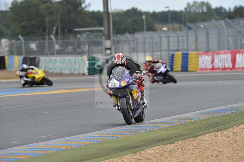 france le mans;le mans;motorbikes;no limits;peter wileman photography;sept 2012;trackday;trackday digital images