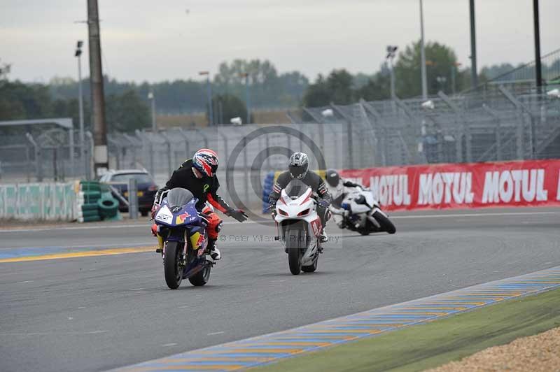 france le mans;le mans;motorbikes;no limits;peter wileman photography;sept 2012;trackday;trackday digital images