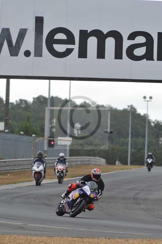 france le mans;le mans;motorbikes;no limits;peter wileman photography;sept 2012;trackday;trackday digital images