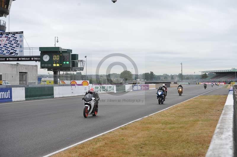 france le mans;le mans;motorbikes;no limits;peter wileman photography;sept 2012;trackday;trackday digital images