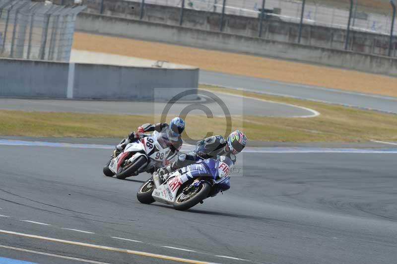 france le mans;le mans;motorbikes;no limits;peter wileman photography;sept 2012;trackday;trackday digital images