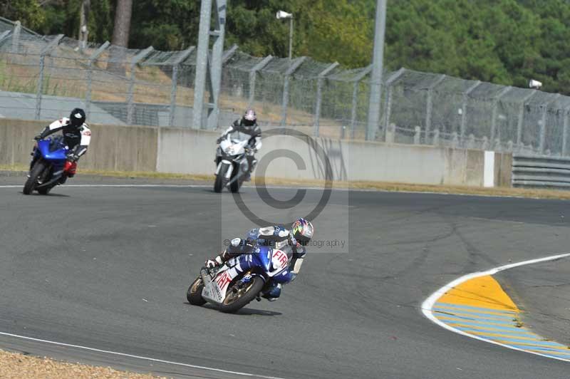 france le mans;le mans;motorbikes;no limits;peter wileman photography;sept 2012;trackday;trackday digital images