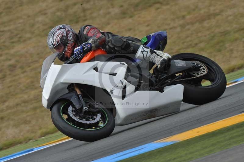 france le mans;le mans;motorbikes;no limits;peter wileman photography;sept 2012;trackday;trackday digital images