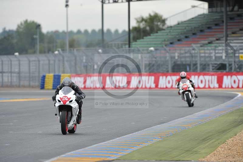france le mans;le mans;motorbikes;no limits;peter wileman photography;sept 2012;trackday;trackday digital images
