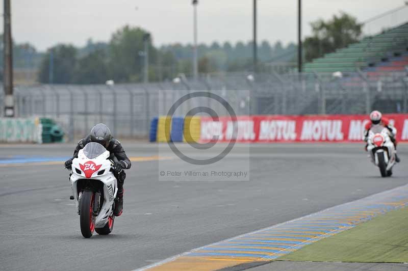 france le mans;le mans;motorbikes;no limits;peter wileman photography;sept 2012;trackday;trackday digital images