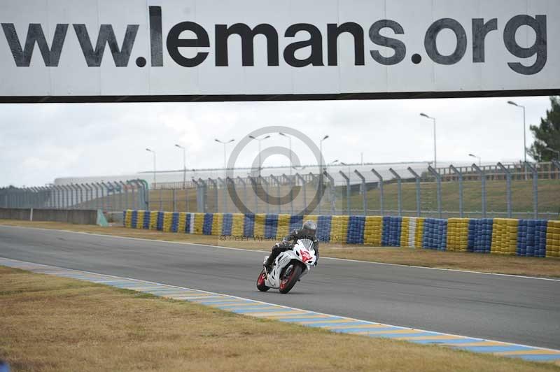france le mans;le mans;motorbikes;no limits;peter wileman photography;sept 2012;trackday;trackday digital images