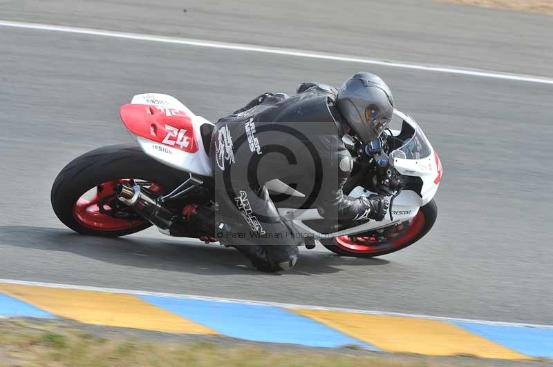 france le mans;le mans;motorbikes;no limits;peter wileman photography;sept 2012;trackday;trackday digital images