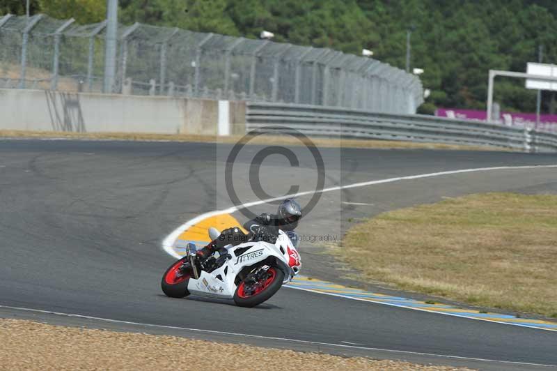 france le mans;le mans;motorbikes;no limits;peter wileman photography;sept 2012;trackday;trackday digital images