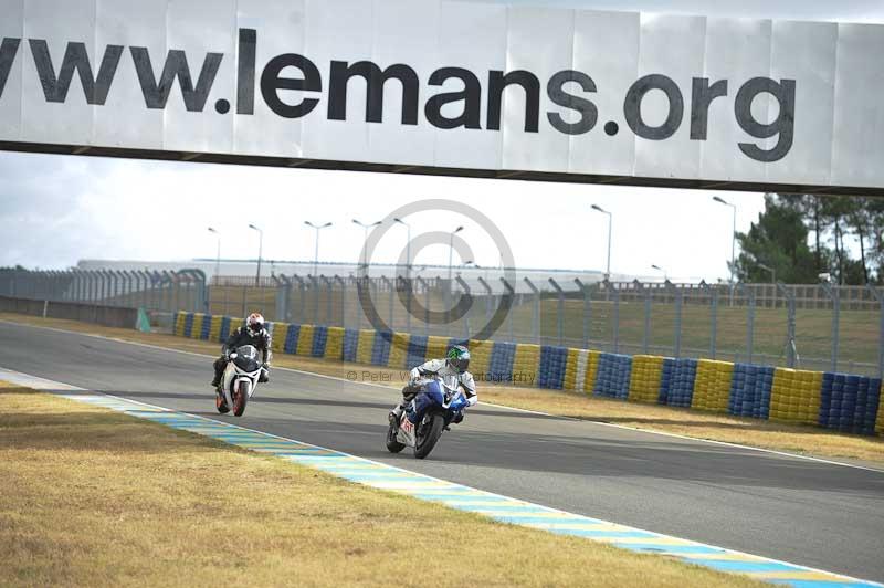 france le mans;le mans;motorbikes;no limits;peter wileman photography;sept 2012;trackday;trackday digital images