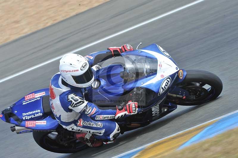 france le mans;le mans;motorbikes;no limits;peter wileman photography;sept 2012;trackday;trackday digital images