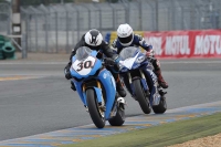 FAST BLUE/WHITE BIKES