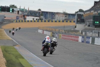 FAST BLUE/WHITE BIKES