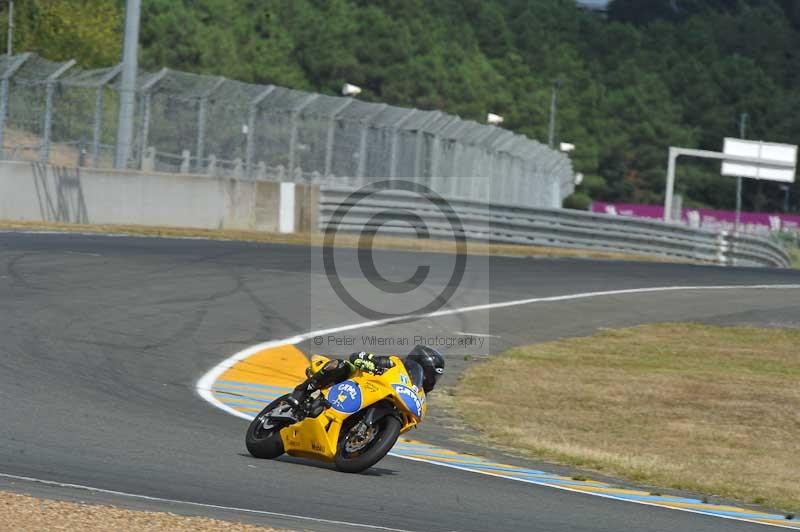 france le mans;le mans;motorbikes;no limits;peter wileman photography;sept 2012;trackday;trackday digital images