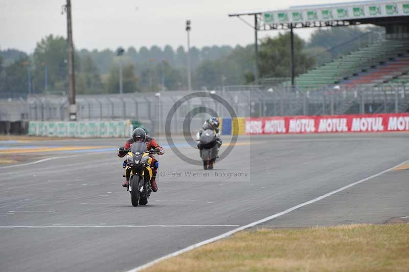france le mans;le mans;motorbikes;no limits;peter wileman photography;sept 2012;trackday;trackday digital images