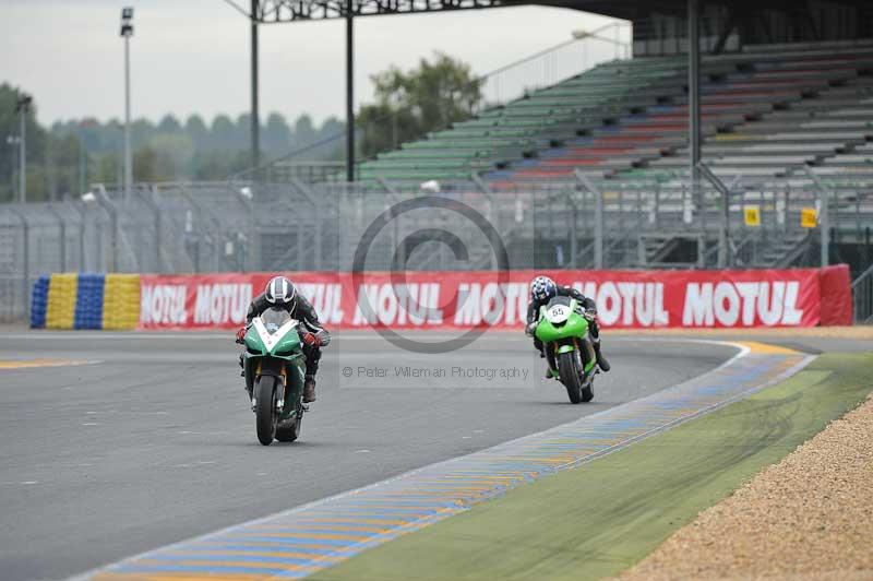 france le mans;le mans;motorbikes;no limits;peter wileman photography;sept 2012;trackday;trackday digital images