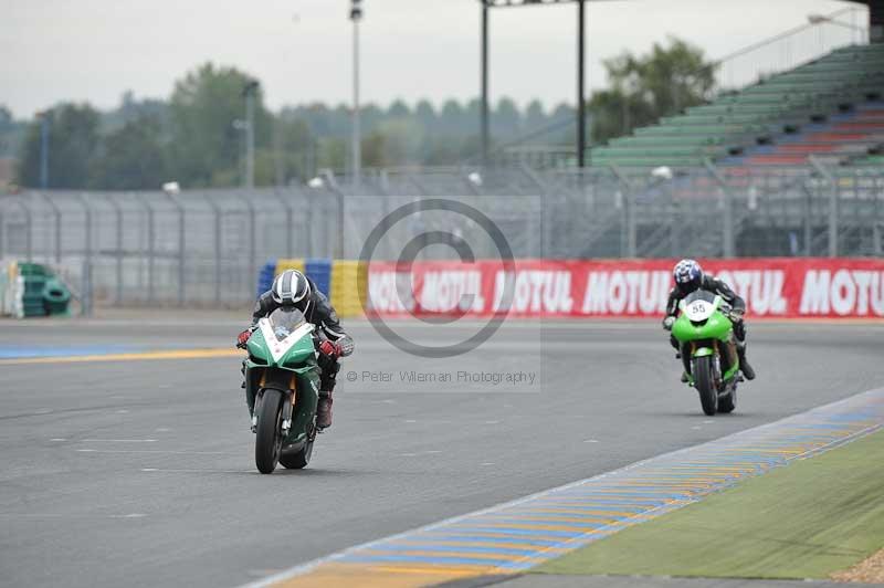 france le mans;le mans;motorbikes;no limits;peter wileman photography;sept 2012;trackday;trackday digital images