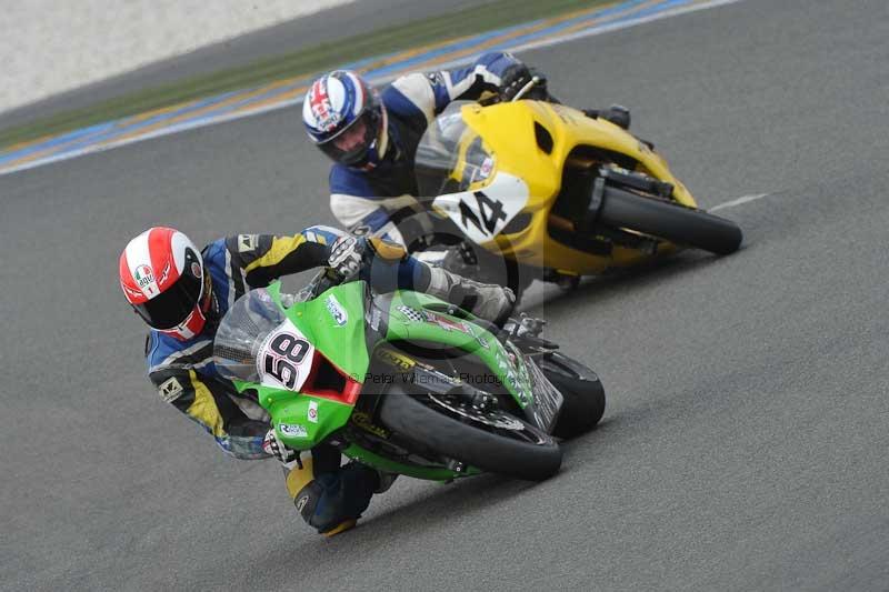 france le mans;le mans;motorbikes;no limits;peter wileman photography;sept 2012;trackday;trackday digital images