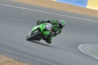 FAST GREEN/YELLOW BIKES
