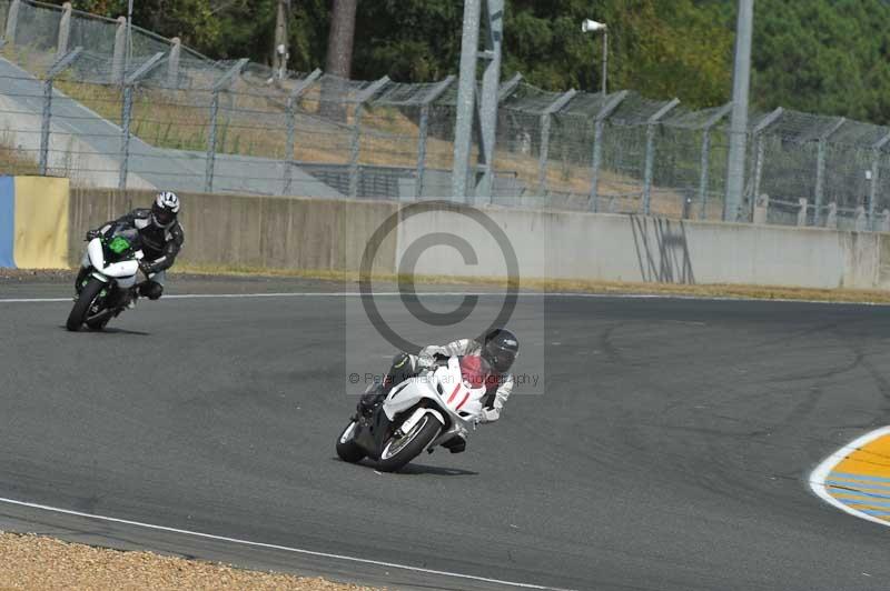 france le mans;le mans;motorbikes;no limits;peter wileman photography;sept 2012;trackday;trackday digital images