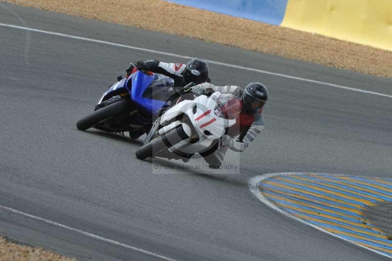 france le mans;le mans;motorbikes;no limits;peter wileman photography;sept 2012;trackday;trackday digital images