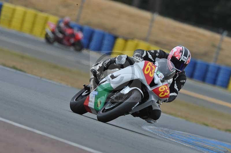 france le mans;le mans;motorbikes;no limits;peter wileman photography;sept 2012;trackday;trackday digital images