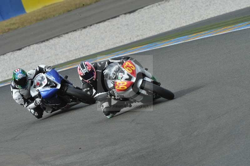 france le mans;le mans;motorbikes;no limits;peter wileman photography;sept 2012;trackday;trackday digital images