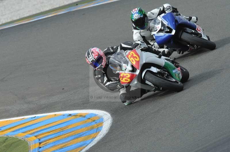 france le mans;le mans;motorbikes;no limits;peter wileman photography;sept 2012;trackday;trackday digital images